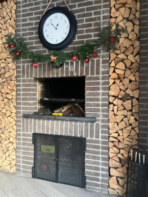 Roman House Borsa Borşa